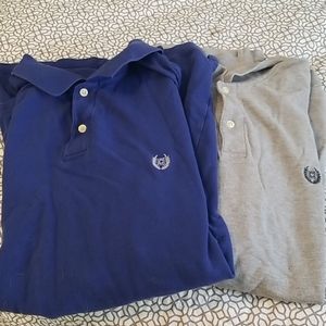 Mens Polos